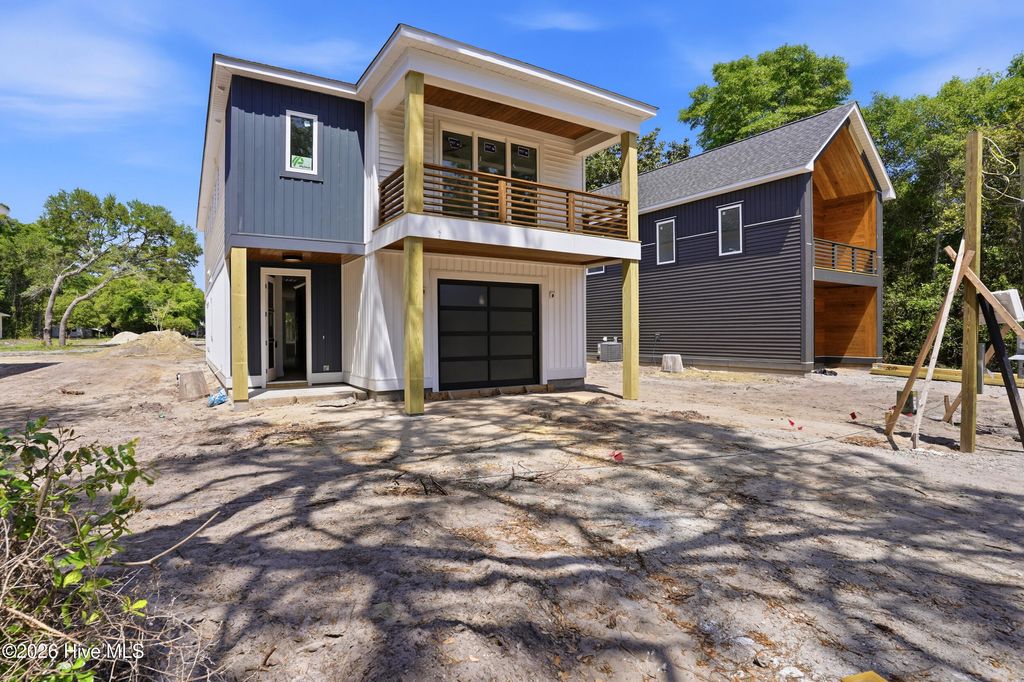 Photo of 5015 Peachtree Avenue, Wilmington, NC 28403 (MLS # 100570867)