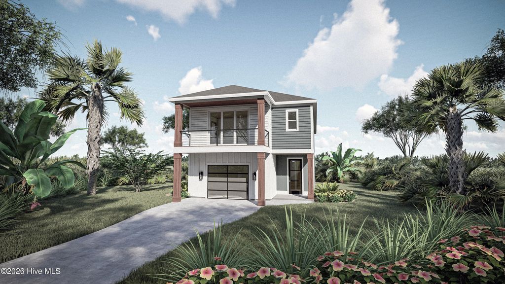 Photo of 5015 Peachtree Avenue, Wilmington, NC 28403 (MLS # 100570867)