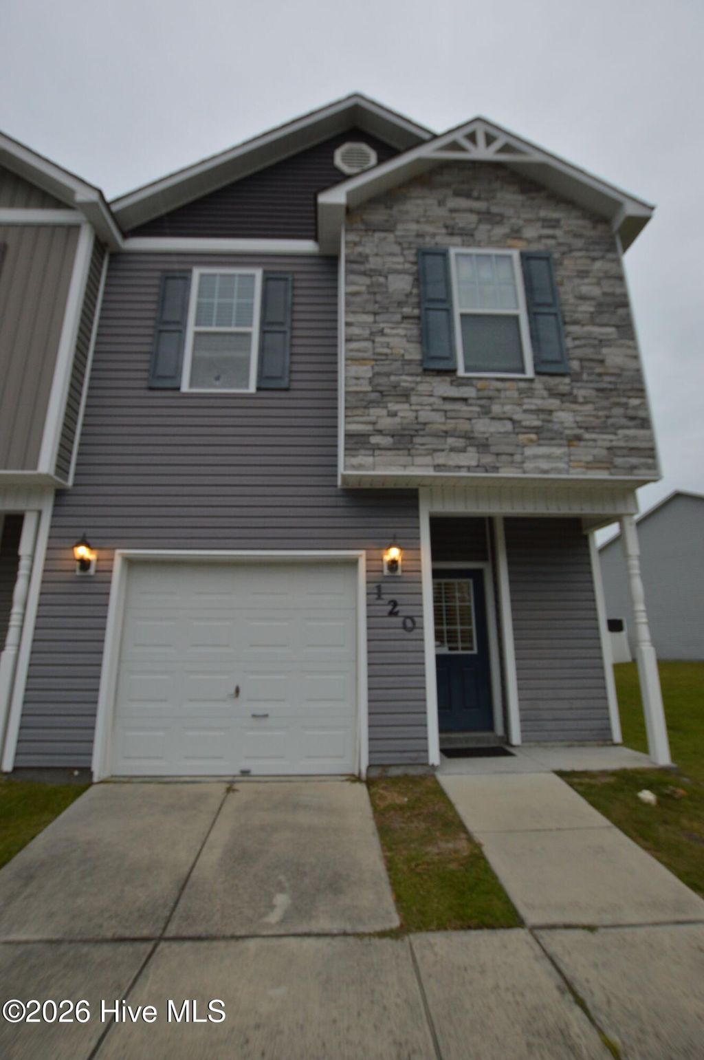 Photo of 120 Waterstone Lane, Jacksonville, NC 28546 (MLS # 100572141)