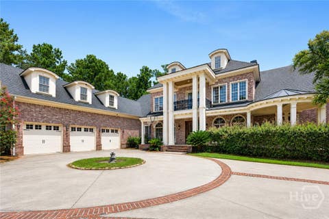 Homes For Sale - 336 Spanton Crescent<br/> Pooler, GA 31322