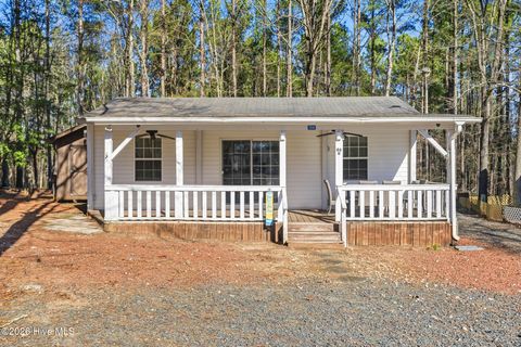 Homes For Sale - 154 Roberts Ridge Road<br/> Mount Gilead, NC 27306