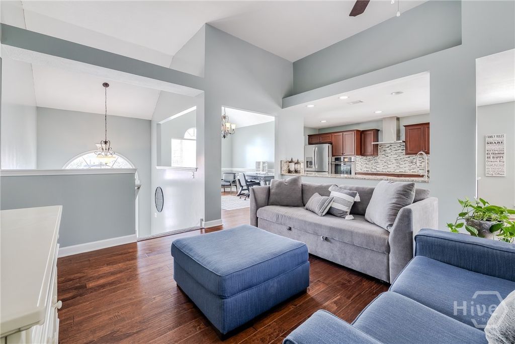 Photo of 109 Parker Lane, Richmond Hill, GA 31324 (MLS # SA346299)