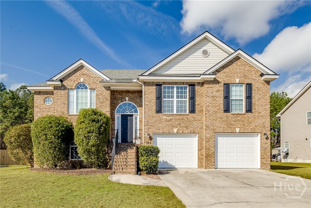 Photo of 109 Parker Lane, Richmond Hill, GA 31324 (MLS # SA346299)