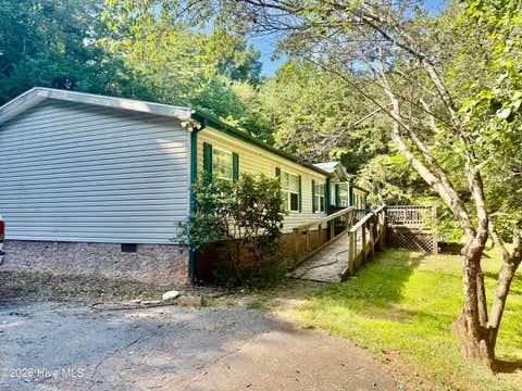 Mobile Home For Sale - 94 Green Acres Hollow<br/> Hayesville, NC 28904