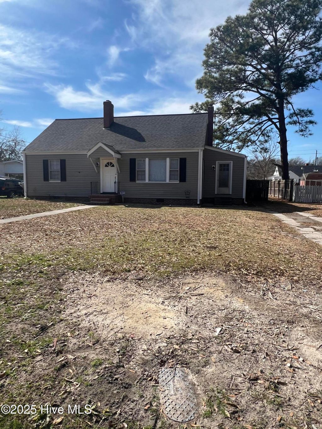 Photo of 2506 Sunset Avenue, Greenville, NC 27834 (MLS # 100490743)