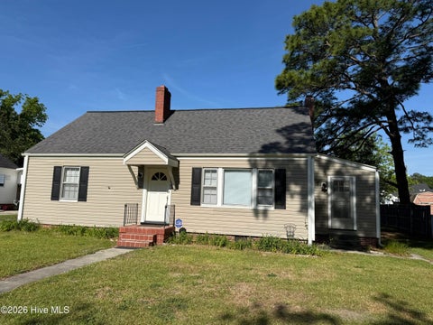 Homes For Sale - 2506 Sunset Avenue<br/> Pitt County, Greenville, NC 27834
