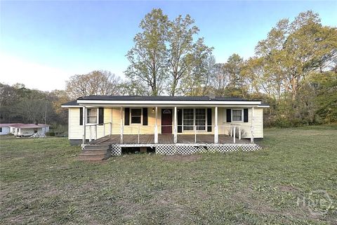 Photo of 1151 Old Kings Bridge Road, Nicholson, GA 30565 (MLS # CL352010)