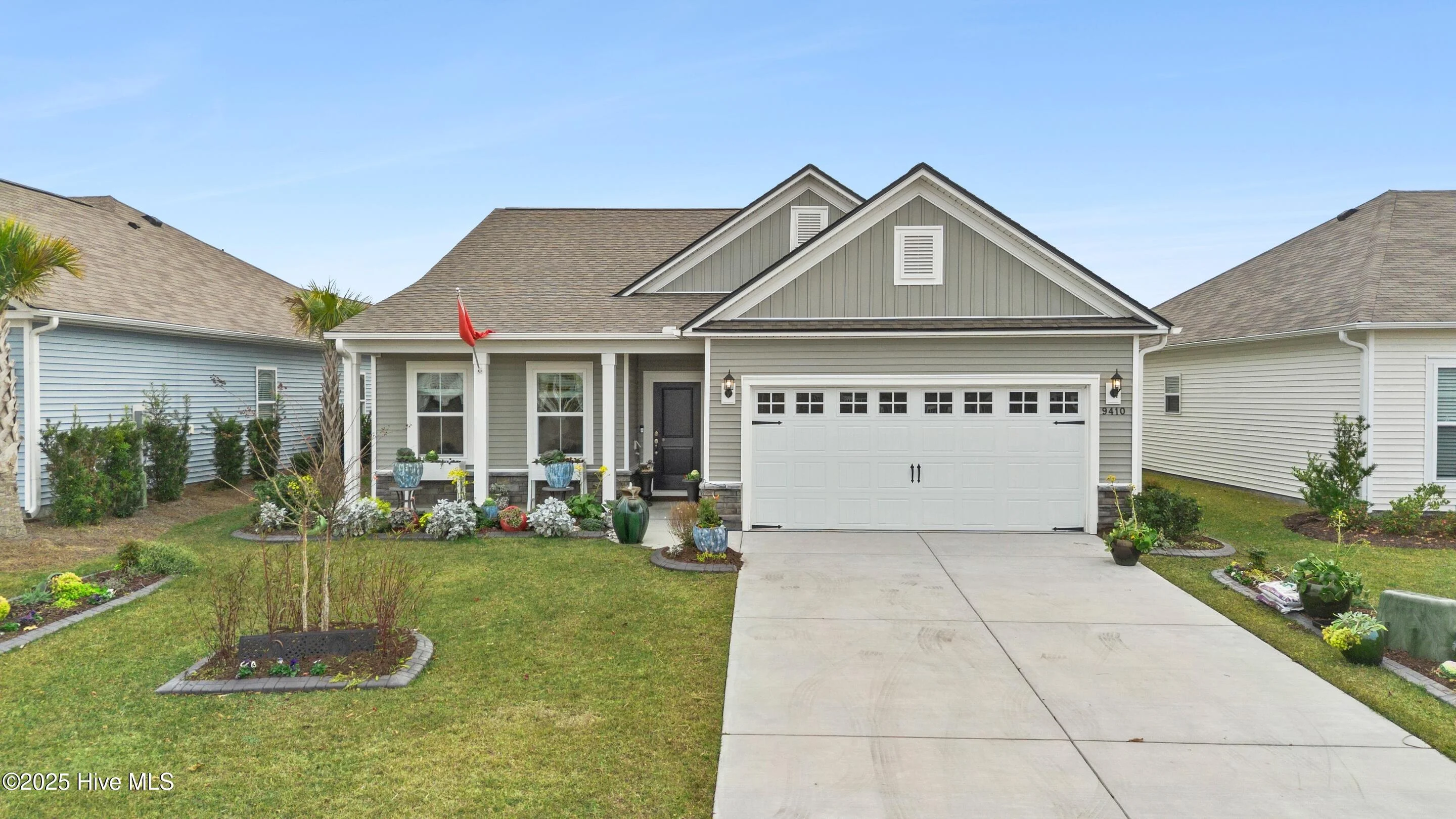 9410 Barnstormer Drive NW, Carolina Shores, NC, 28467