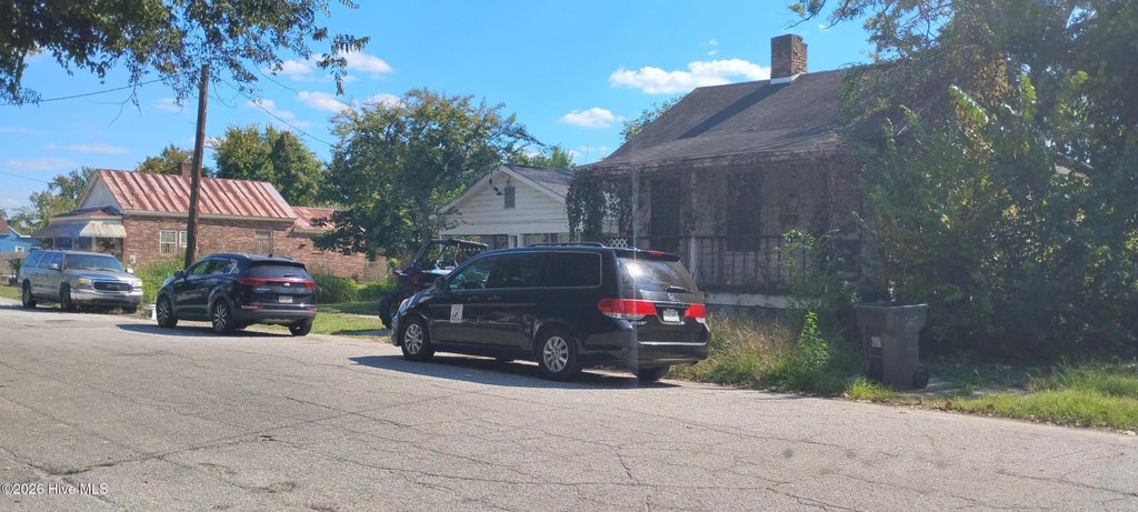 Photo of 218 Walker Street, Augusta, GA 30901 (MLS # 100606425)