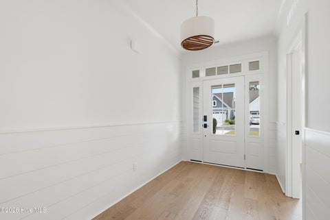 Tiny photo for 167 Twining Rose Lane, Holly Ridge, NC 28445 (MLS # 100600607)