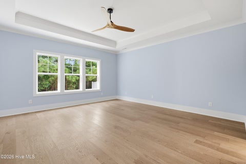 Tiny photo for 167 Twining Rose Lane, Holly Ridge, NC 28445 (MLS # 100600607)