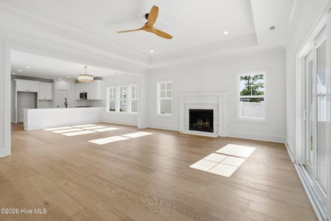 Tiny photo for 167 Twining Rose Lane, Holly Ridge, NC 28445 (MLS # 100600607)
