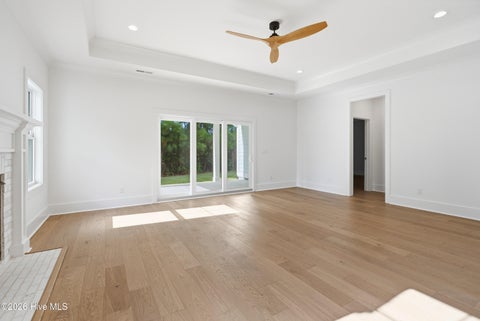 Tiny photo for 167 Twining Rose Lane, Holly Ridge, NC 28445 (MLS # 100600607)