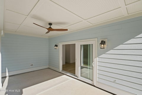 Tiny photo for 167 Twining Rose Lane, Holly Ridge, NC 28445 (MLS # 100600607)