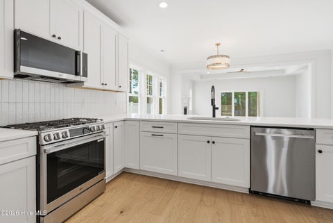 Tiny photo for 167 Twining Rose Lane, Holly Ridge, NC 28445 (MLS # 100600607)