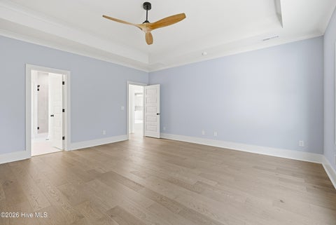 Tiny photo for 167 Twining Rose Lane, Holly Ridge, NC 28445 (MLS # 100600607)