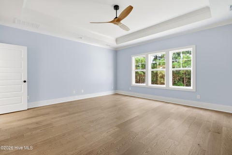 Tiny photo for 167 Twining Rose Lane, Holly Ridge, NC 28445 (MLS # 100600607)