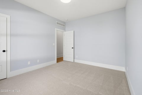 Tiny photo for 167 Twining Rose Lane, Holly Ridge, NC 28445 (MLS # 100600607)