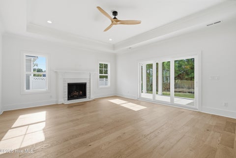 Tiny photo for 167 Twining Rose Lane, Holly Ridge, NC 28445 (MLS # 100600607)