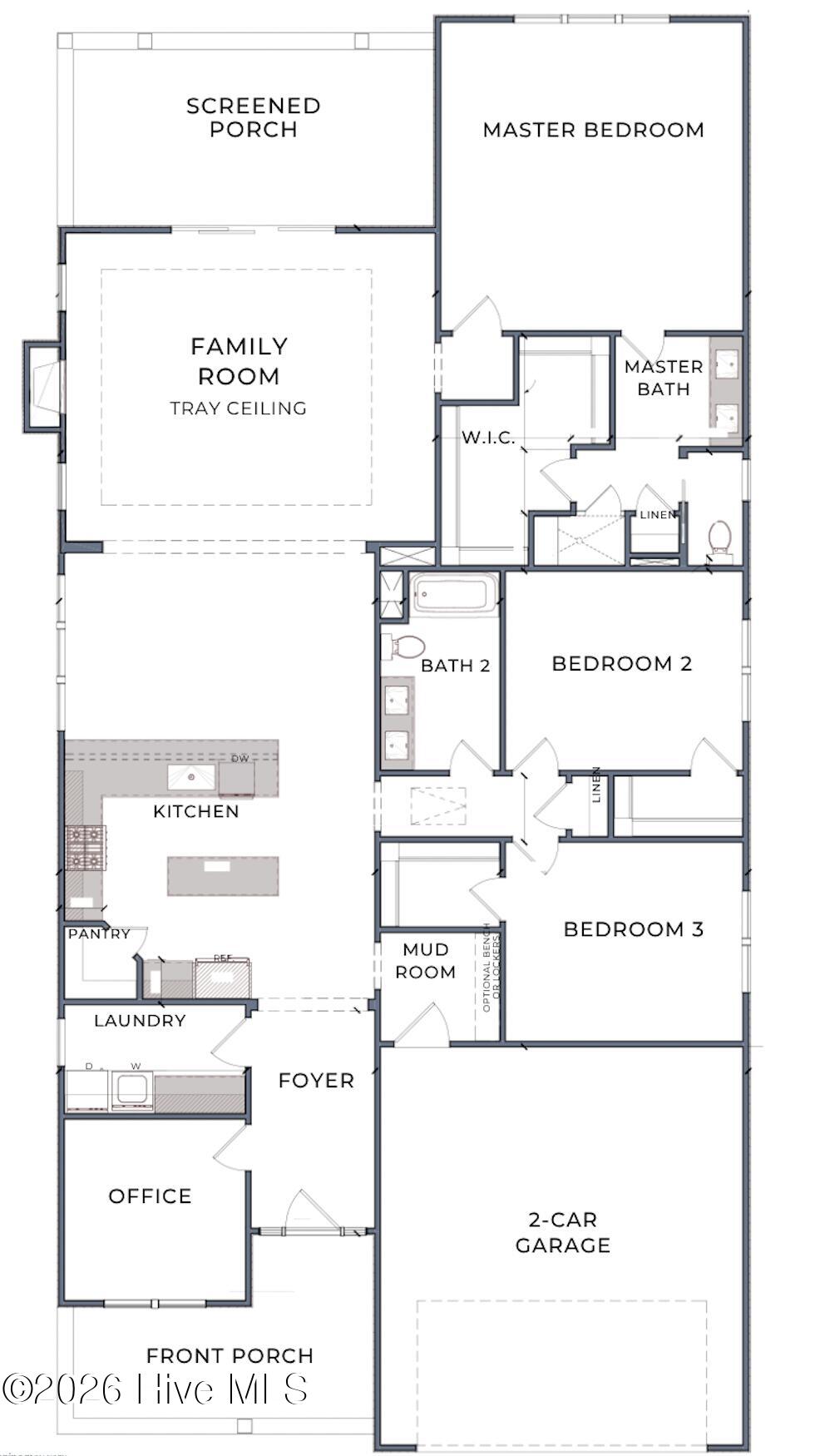 167 Twining Rose Lane