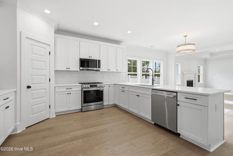Tiny photo for 167 Twining Rose Lane, Holly Ridge, NC 28445 (MLS # 100600607)