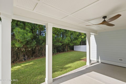 Tiny photo for 167 Twining Rose Lane, Holly Ridge, NC 28445 (MLS # 100600607)