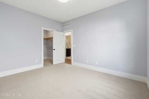 Tiny photo for 167 Twining Rose Lane, Holly Ridge, NC 28445 (MLS # 100600607)