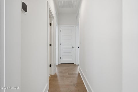 Tiny photo for 167 Twining Rose Lane, Holly Ridge, NC 28445 (MLS # 100600607)