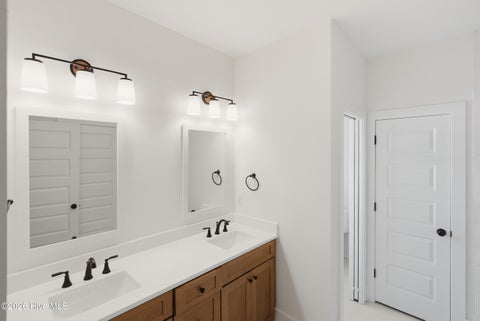 Tiny photo for 167 Twining Rose Lane, Holly Ridge, NC 28445 (MLS # 100600607)