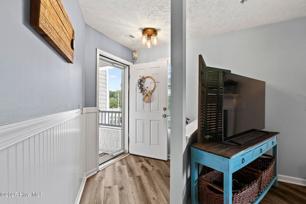 Photo of 625 Spencer Farlow Drive #20, Carolina Beach, NC 28428 (MLS # 100508509)