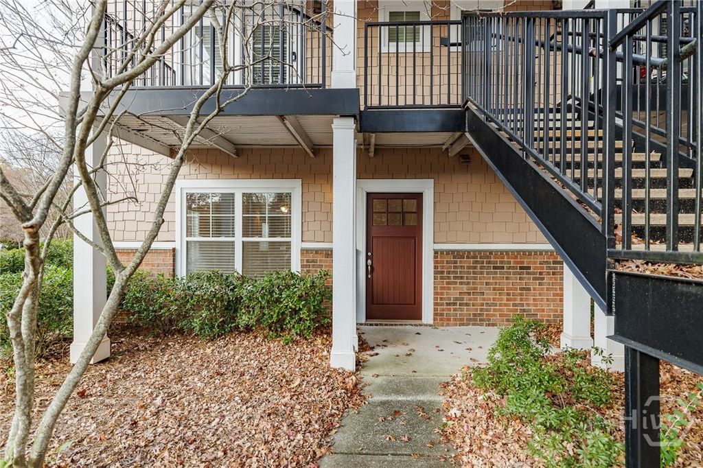 Photo of 1035 Barnett Shoals Road #1010, Athens, GA 30605 (MLS # CL344161)