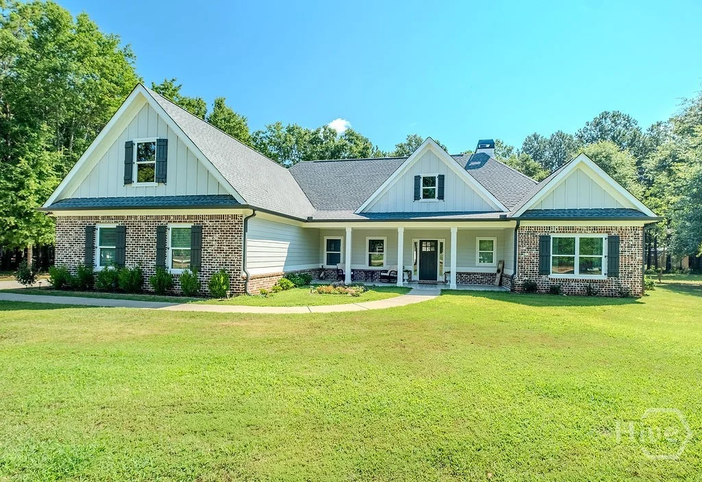 2736 Jones Holly Road, Good Hope, GA, 30641