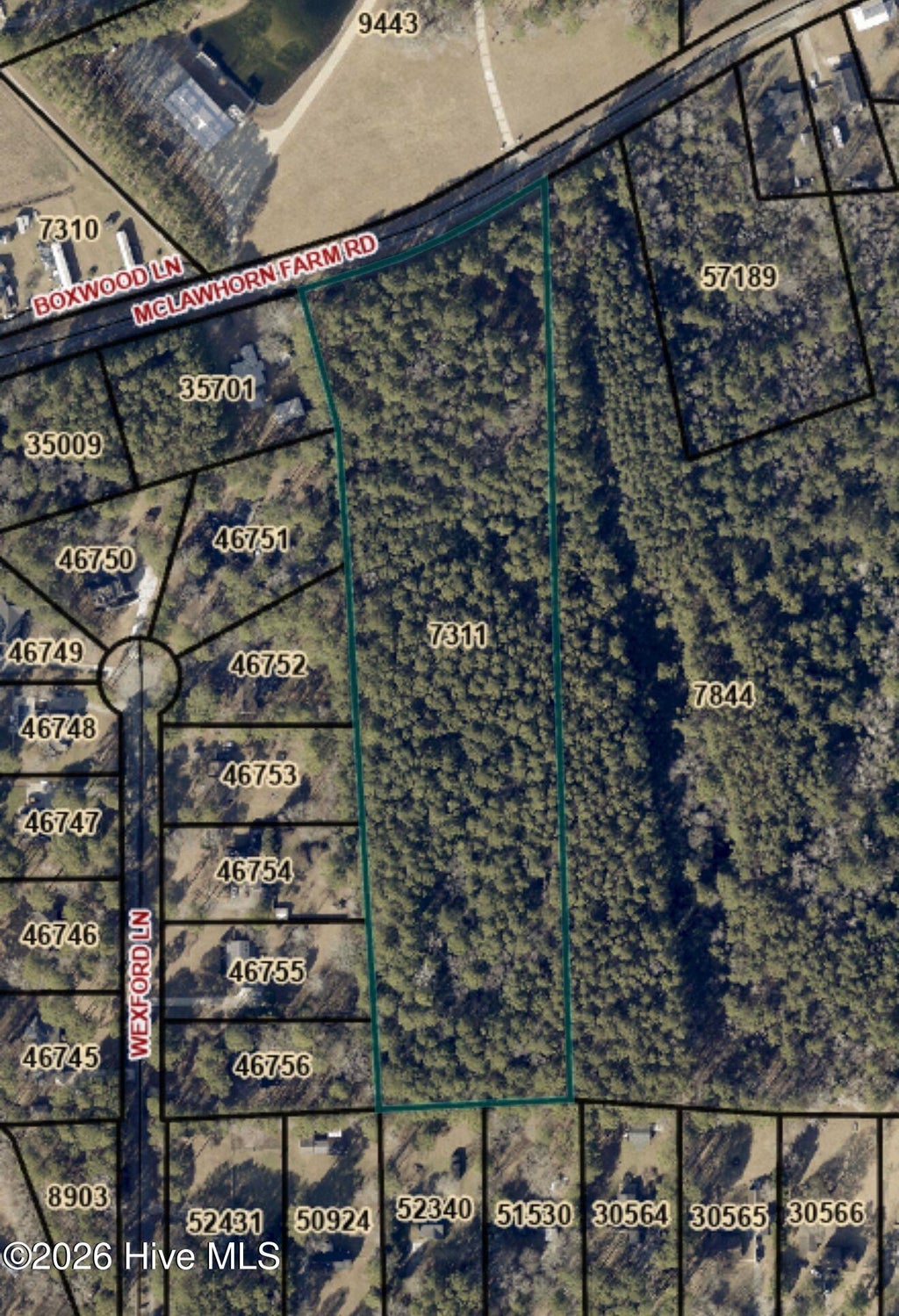 Photo of 0 Mclawhorn Farm Road, Greenville, NC 27858 (MLS # 100608529)