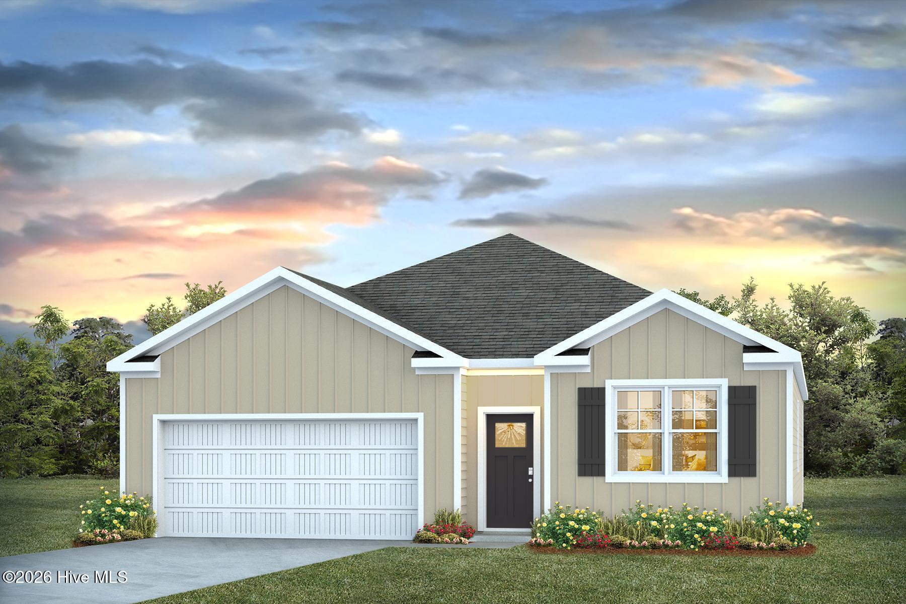286 Marshwood Street Lot 81