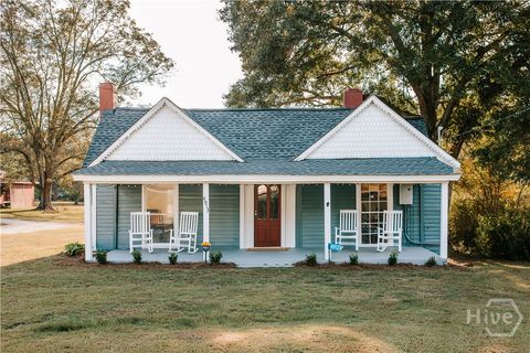 4913 Macon Highway Bishop GA 30621