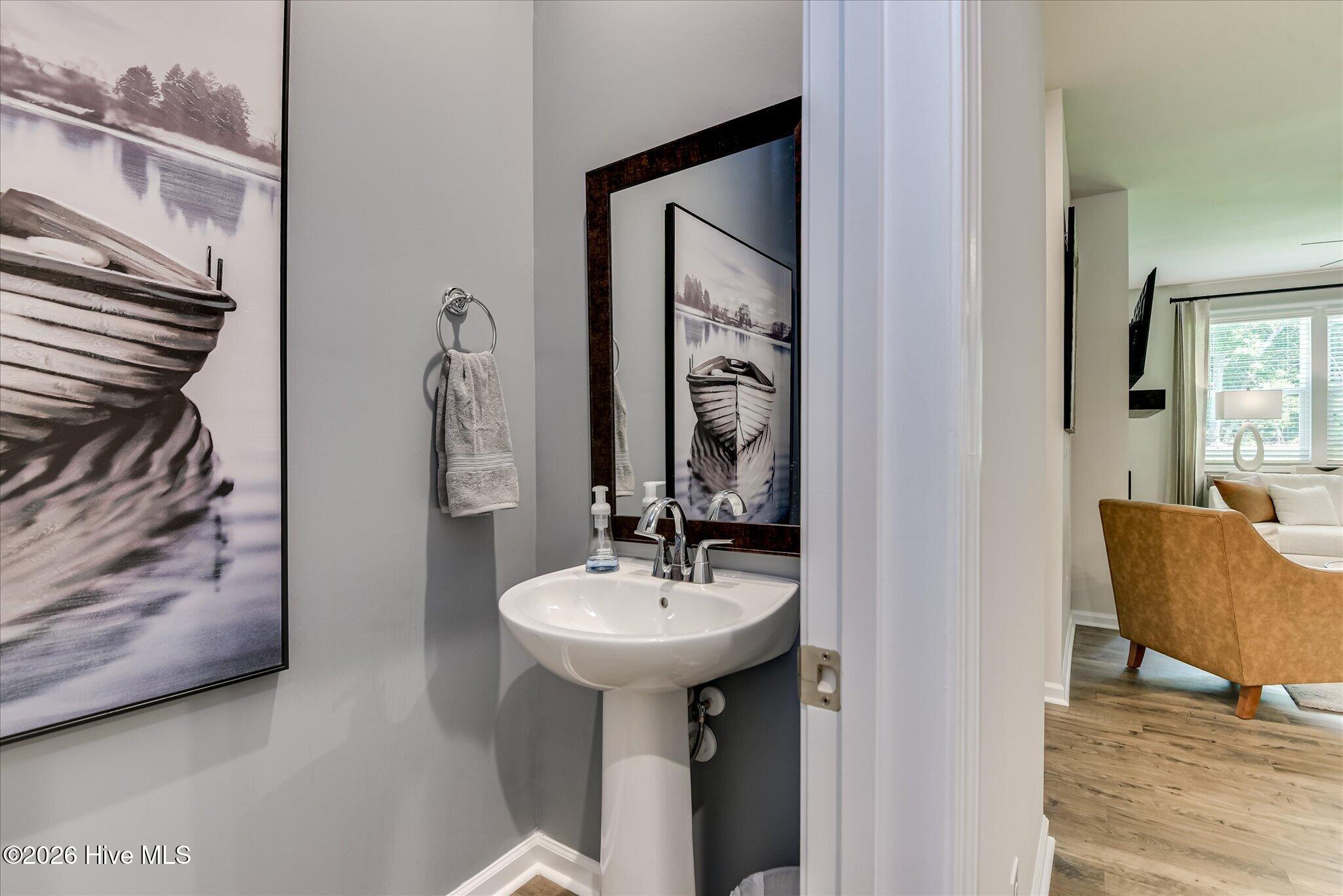 1006 American Egret Way