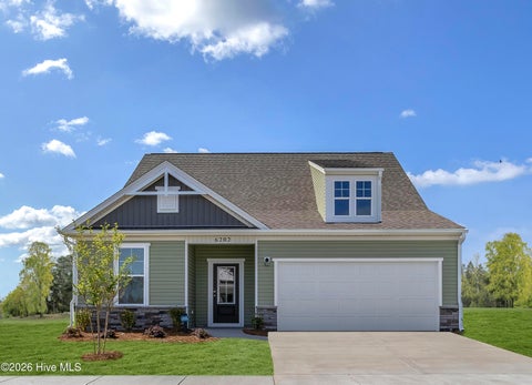 Photo of 1006 American Egret Way, Morehead City, NC 28557 (MLS # 100601695)