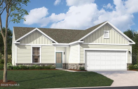Homes For Sale - 7486 Linda Vista Lane #282<br/> Leland, NC 28451