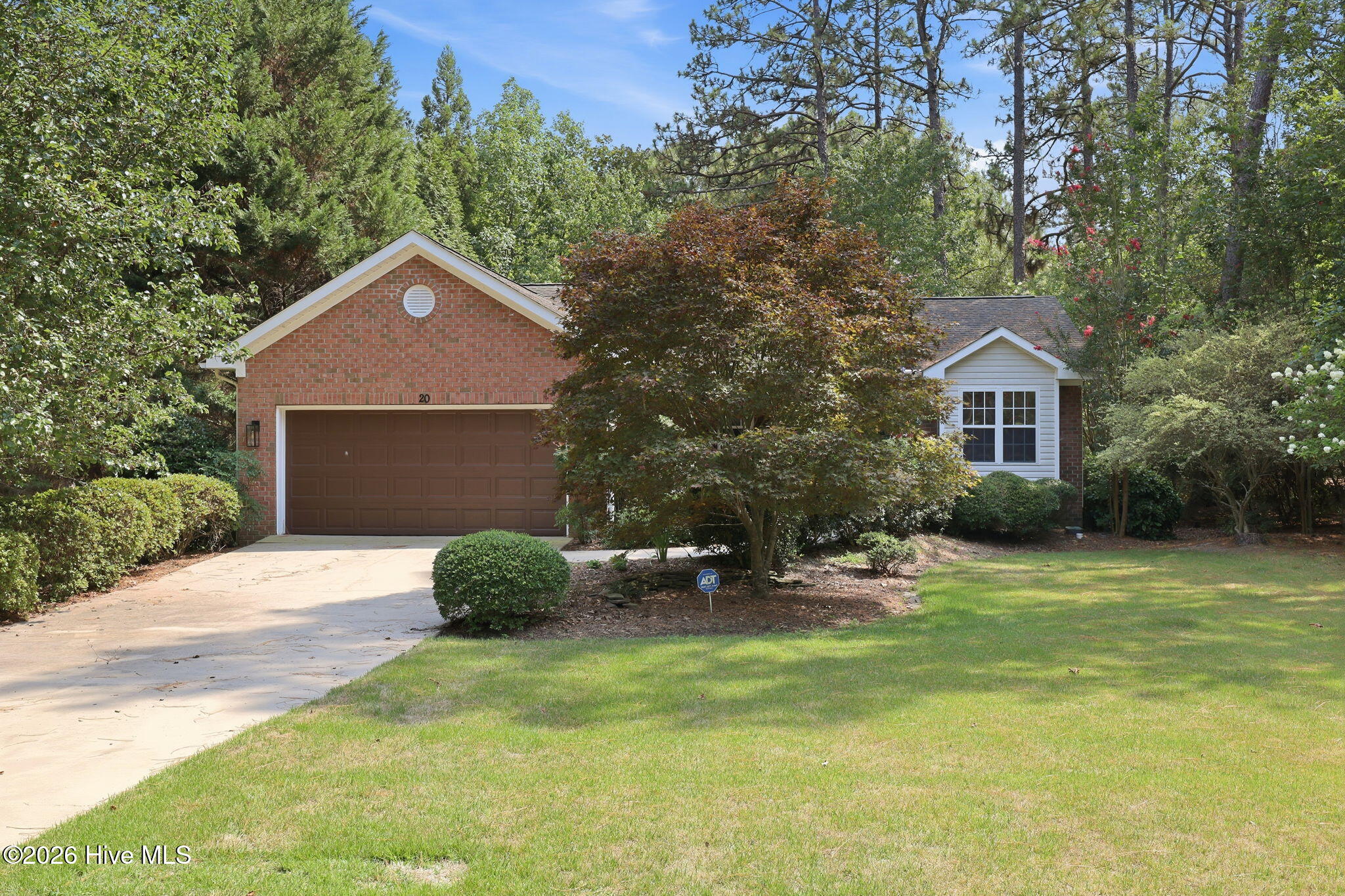 20 Starlit Lane, Pinehurst, NC, 28374