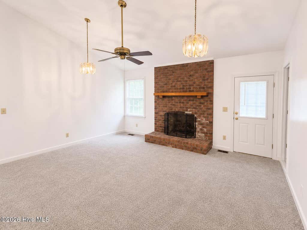Photo of 108 Matheson Drive, Ahoskie, NC 27910 (MLS # 100593705)