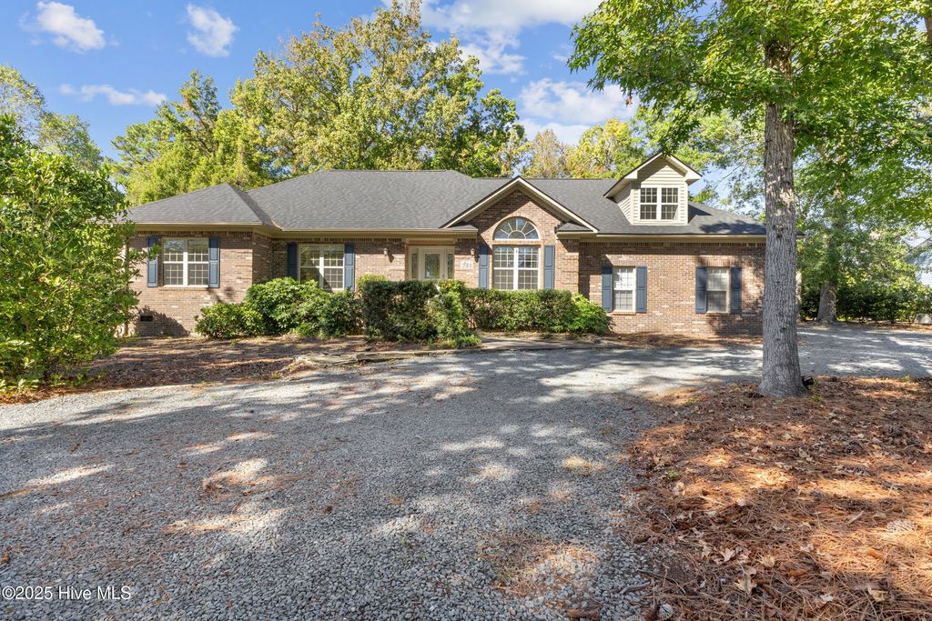 Photo of 741 Scorpion Drive, Wilmington, NC 28411 (MLS # 100537755)