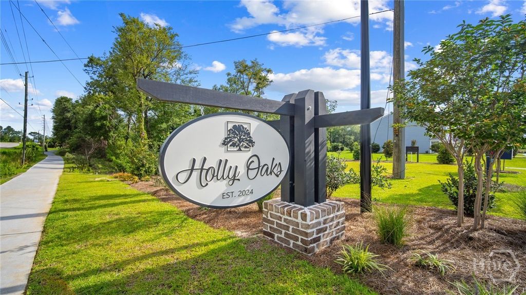 Photo of 311 Flax Street, Statesboro, GA 30461 (MLS # SA356425)