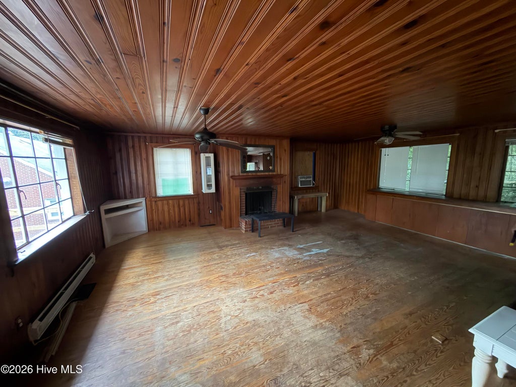 Photo of 309 W Academy Street, Williamston, NC 27892 (MLS # 100603699)