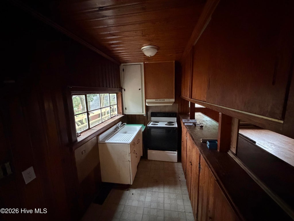 Photo of 309 W Academy Street, Williamston, NC 27892 (MLS # 100603699)