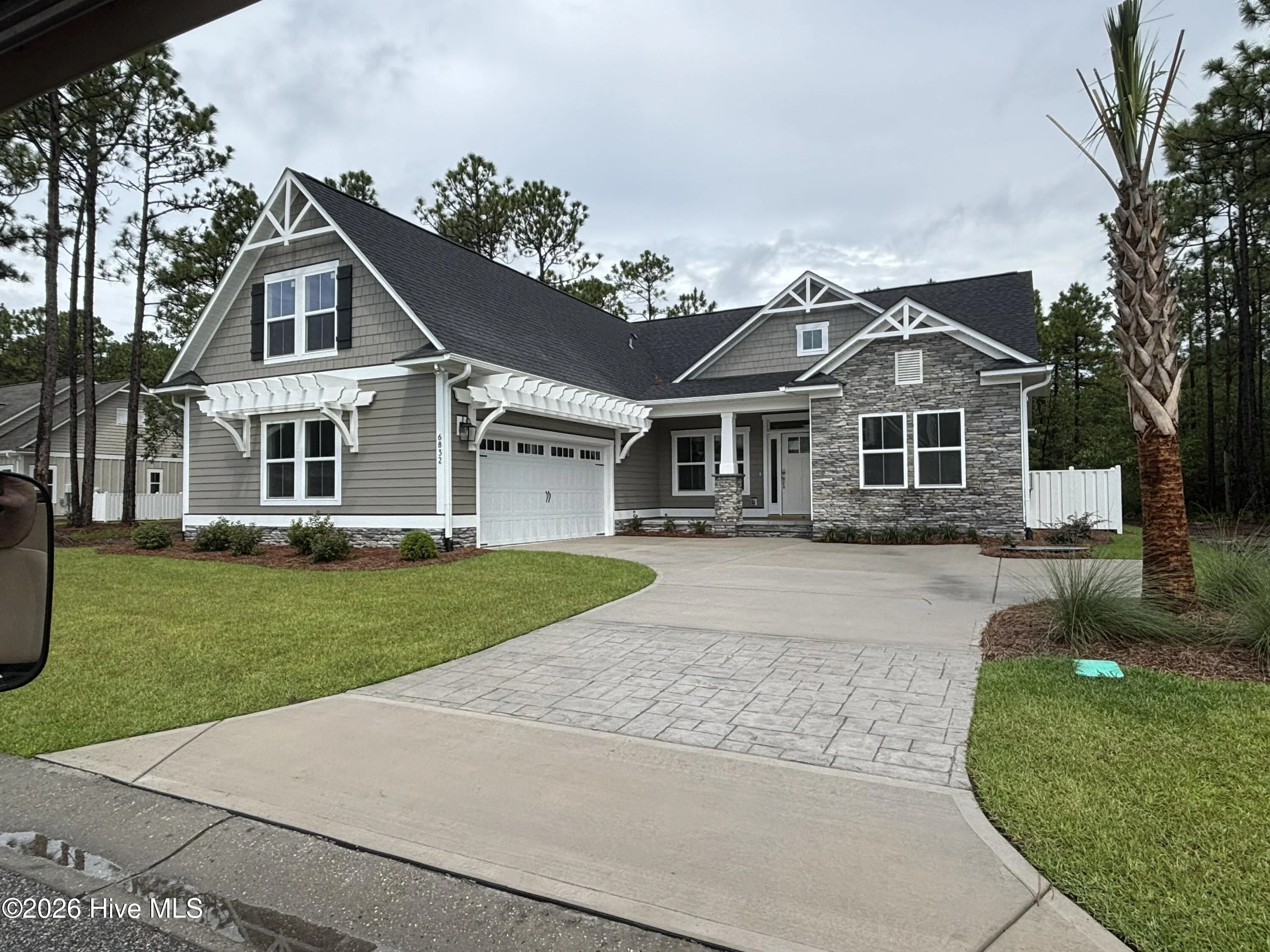 6832 Beckman Circle SW Unit 28