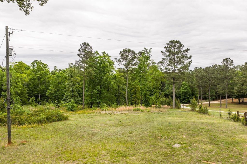Photo of 3776 Mt Zion Church Road, Lincolnton, GA 30817 (MLS # 555423)