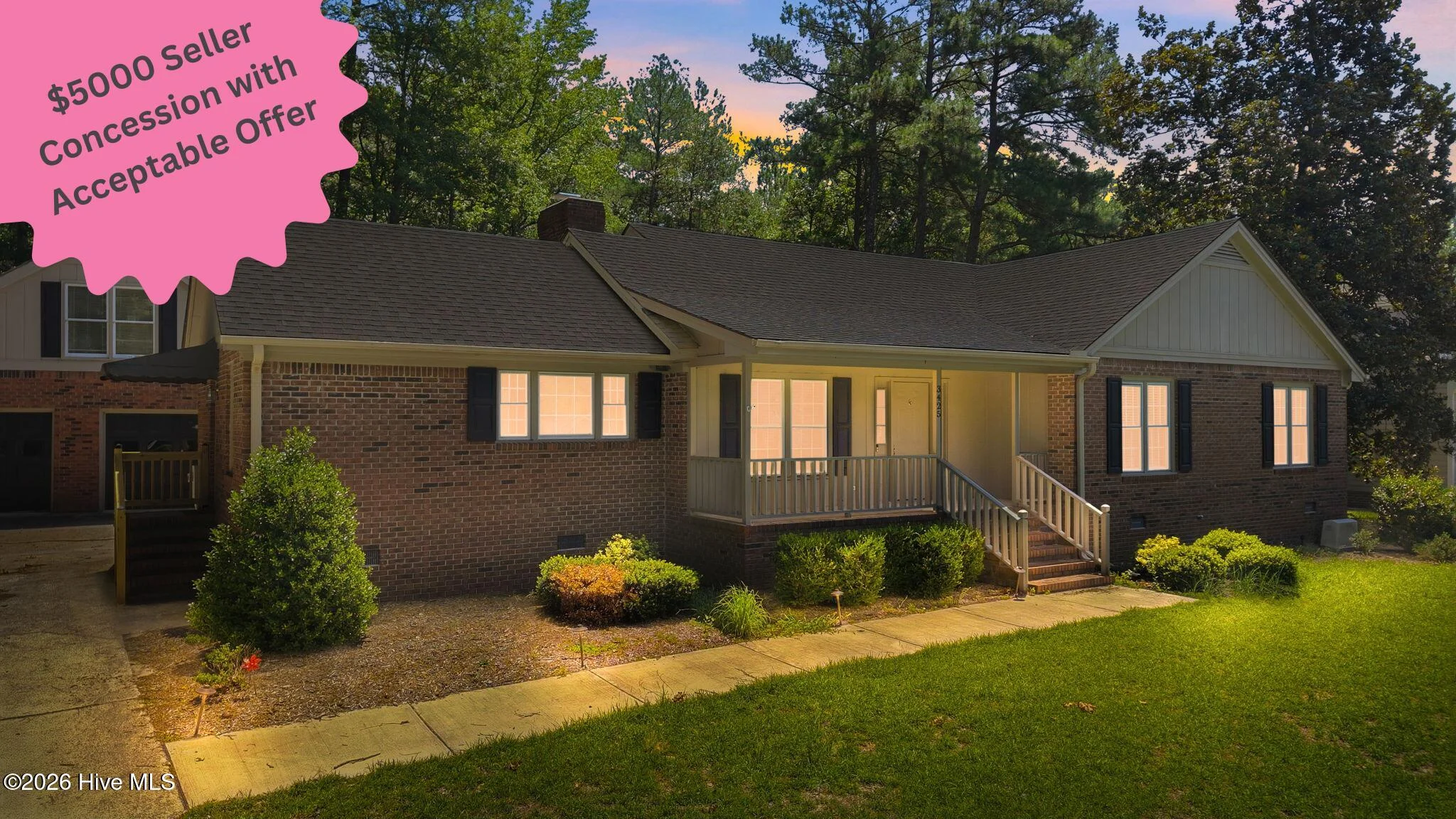 3425 Weatherstone Drive