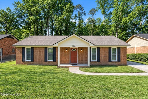Homes For Rent - 3016 Mistletoe Avenue<br/> Hephzibah, GA 30815