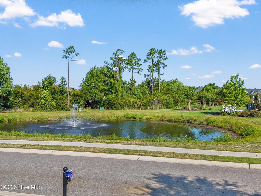 Photo of 3969 Wendell Place # 1, Southport, NC 28461 (MLS # 100589337)