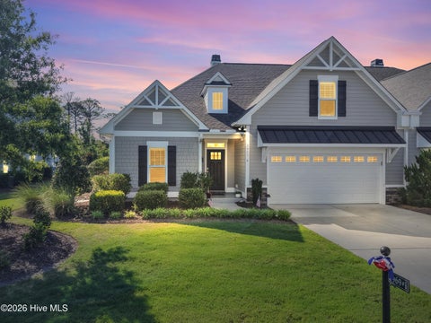 Photo of 3969 Wendell Place # 1, Southport, NC 28461 (MLS # 100589337)